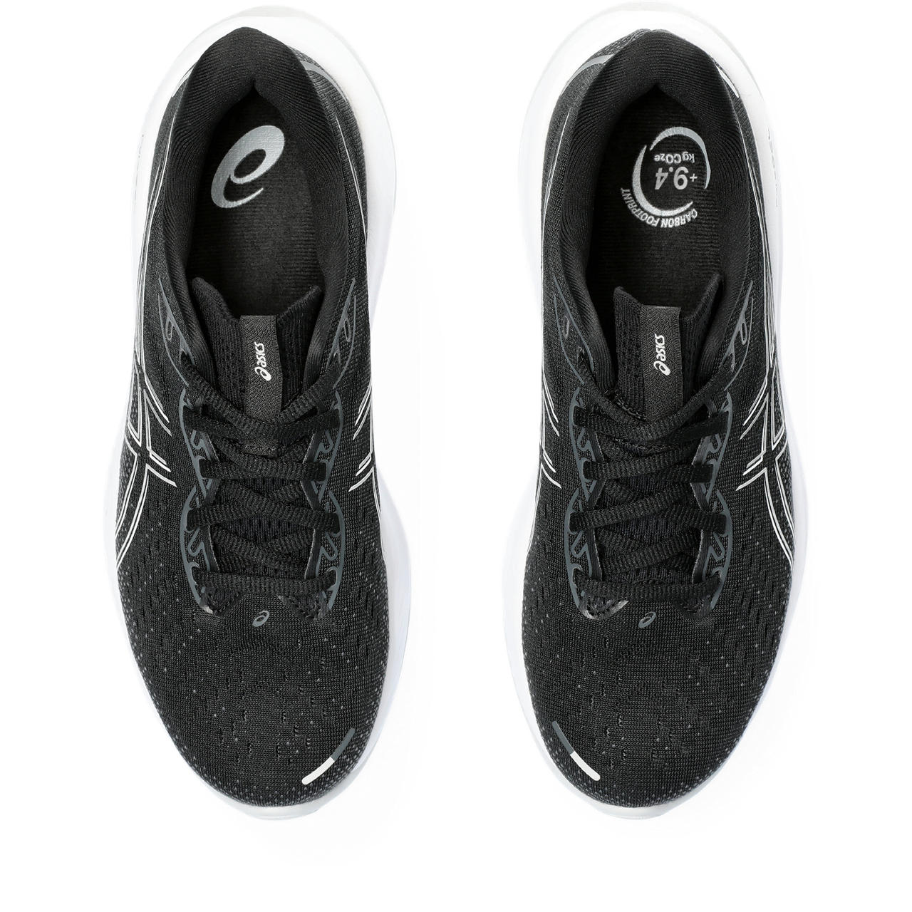 Asics Gel-Cumulus 26 Womens Running Shoes - Image 8
