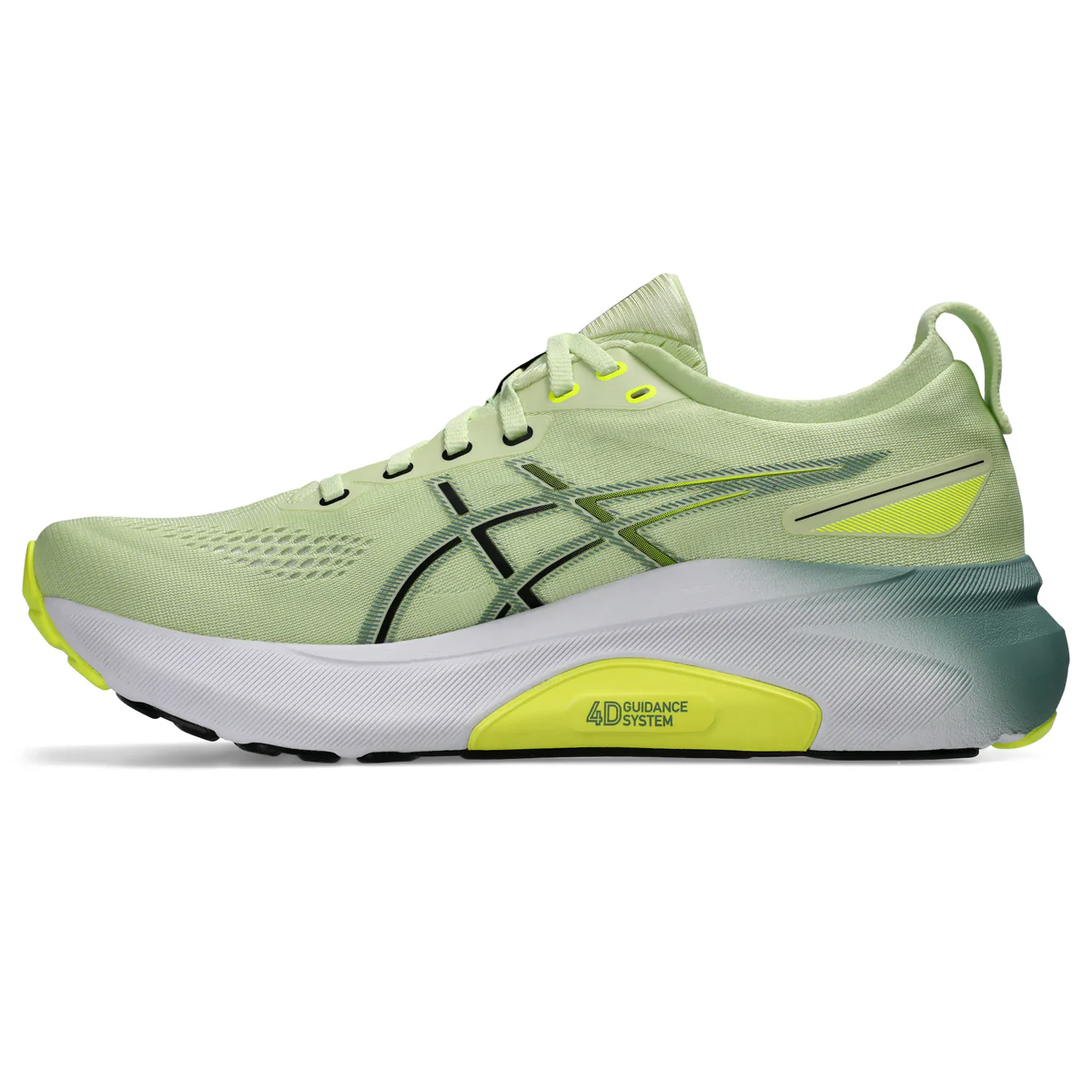 Asics Gel Kayano 31 Mens Running Shoes - Image 10