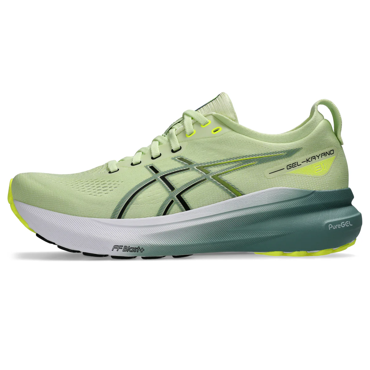 Asics Gel Kayano 31 Mens Running Shoes - Image 11