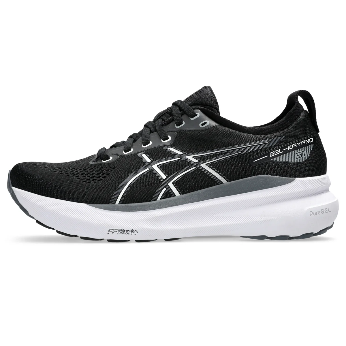 Asics Gel Kayano 31 Mens Running Shoes - Image 19