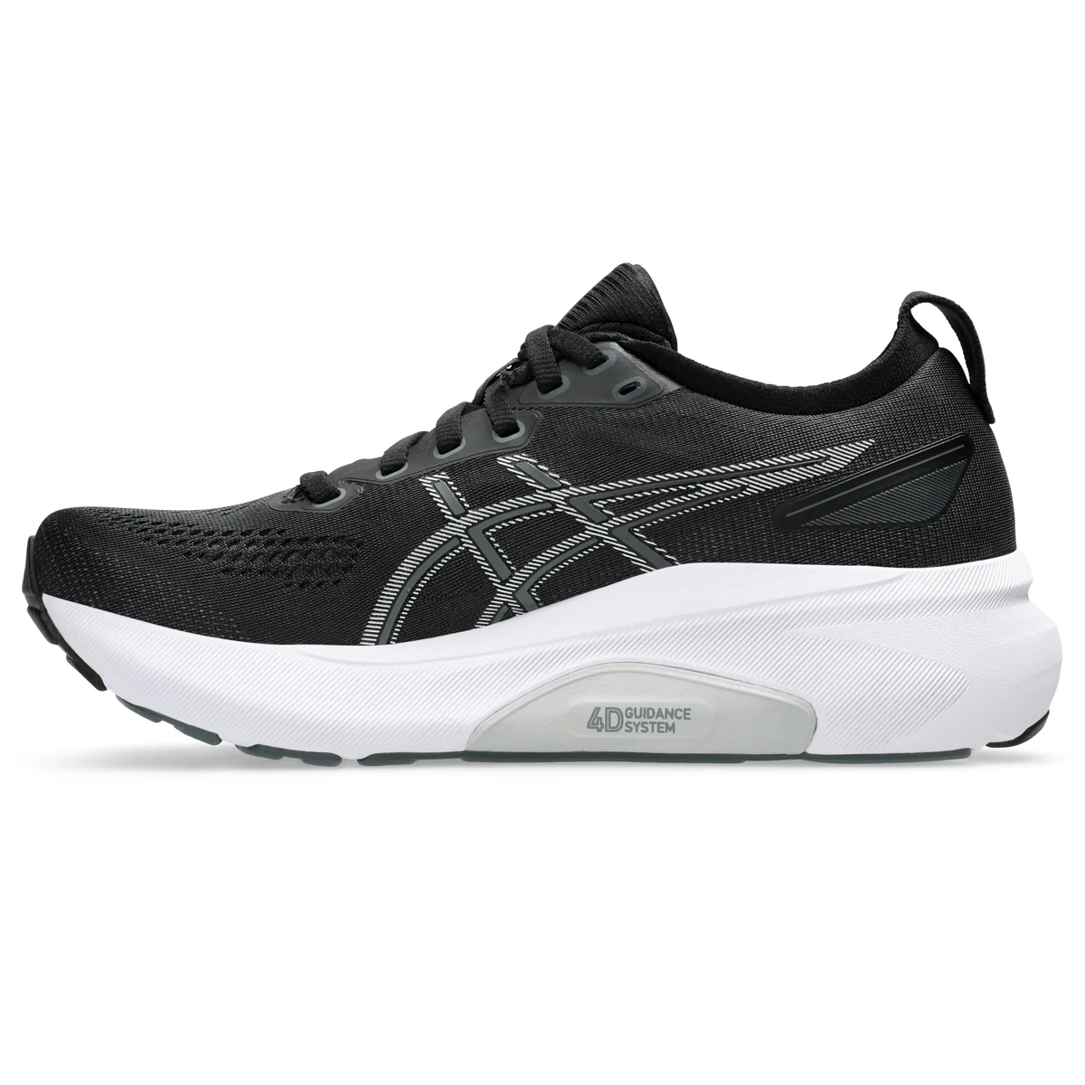 Asics Gel Kayano 31 Womens Running Shoes - Image 2