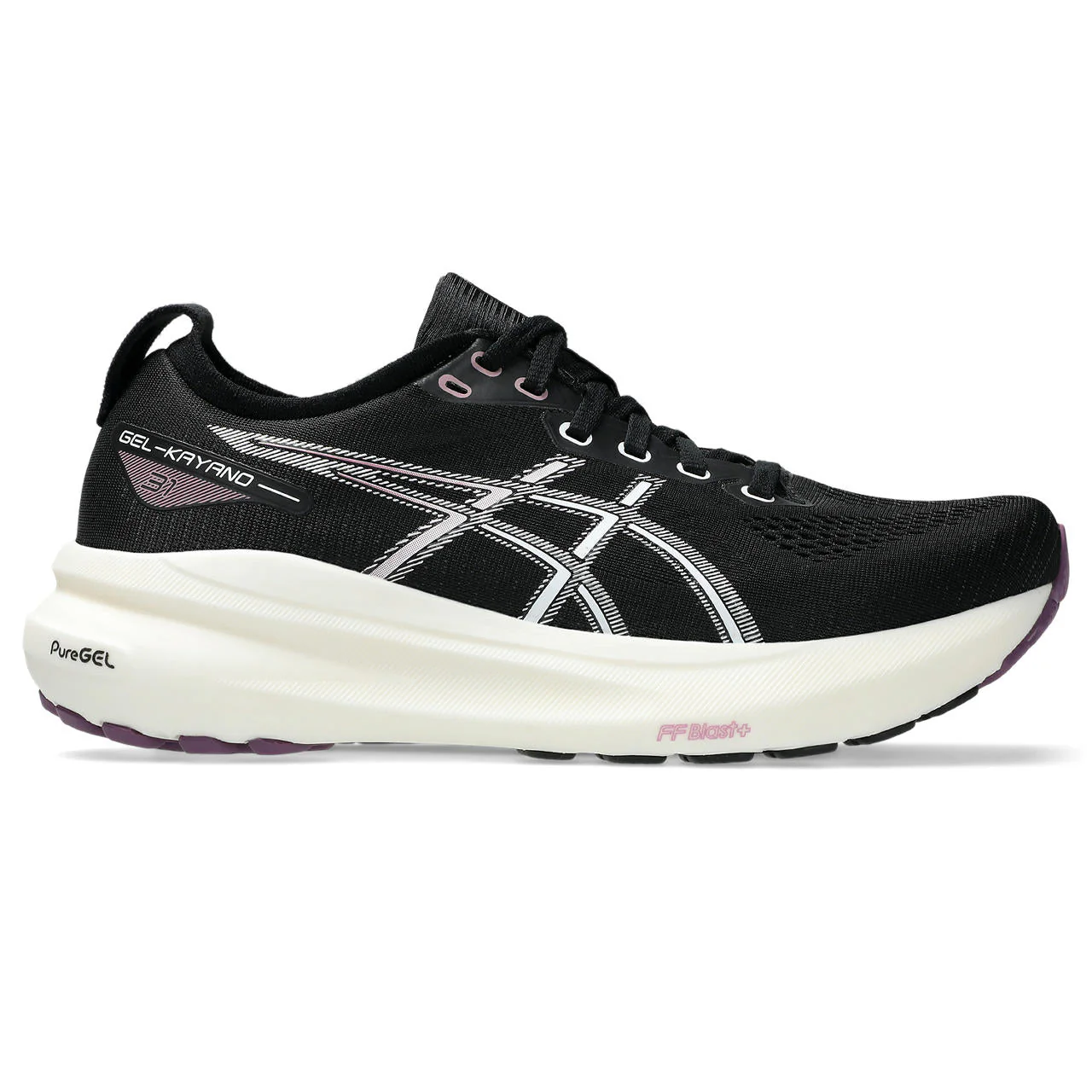 Asics Gel Kayano 31 Womens Running Shoes - Image 58