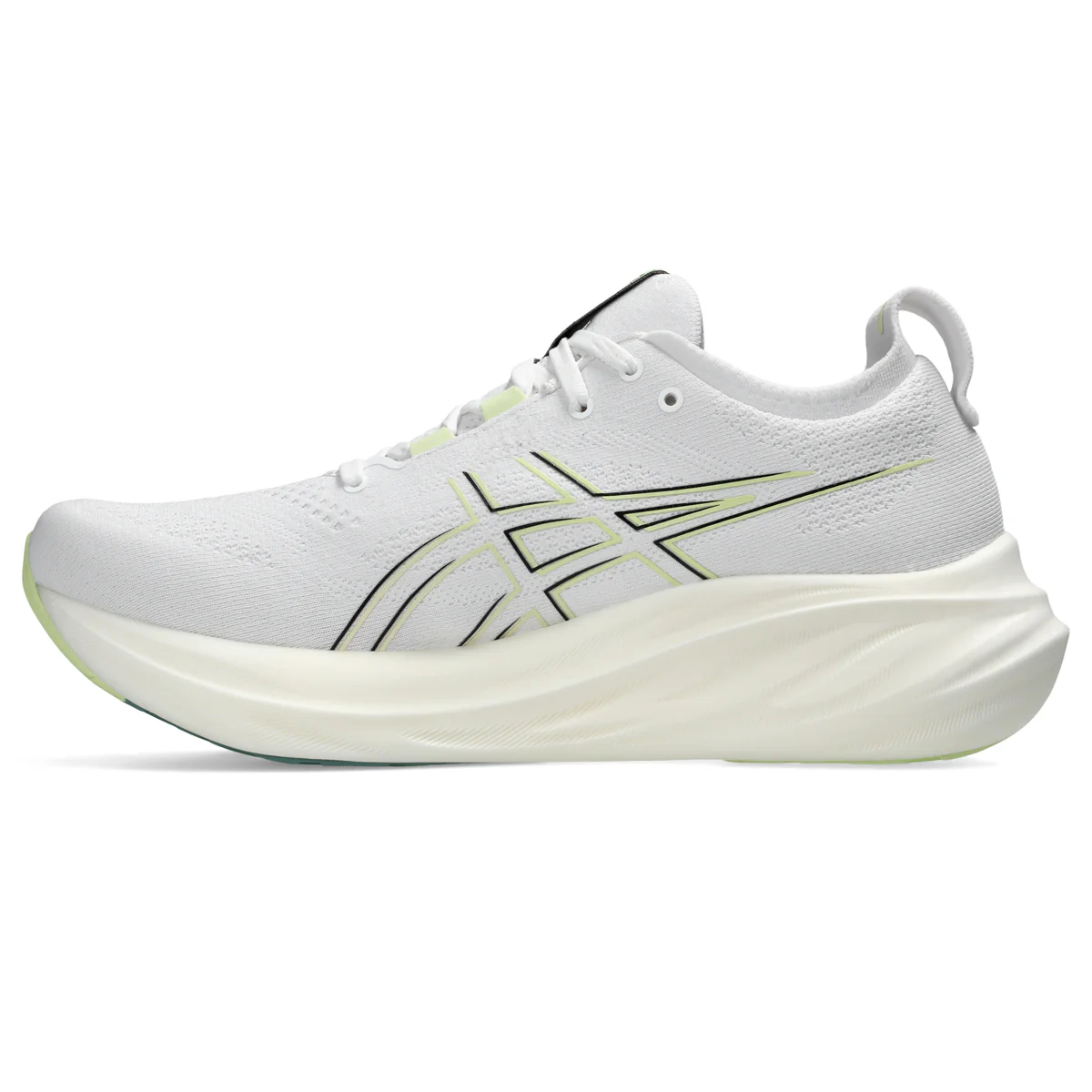 Asics Gel-Nimbus 26 Mens Running Shoes - Image 16