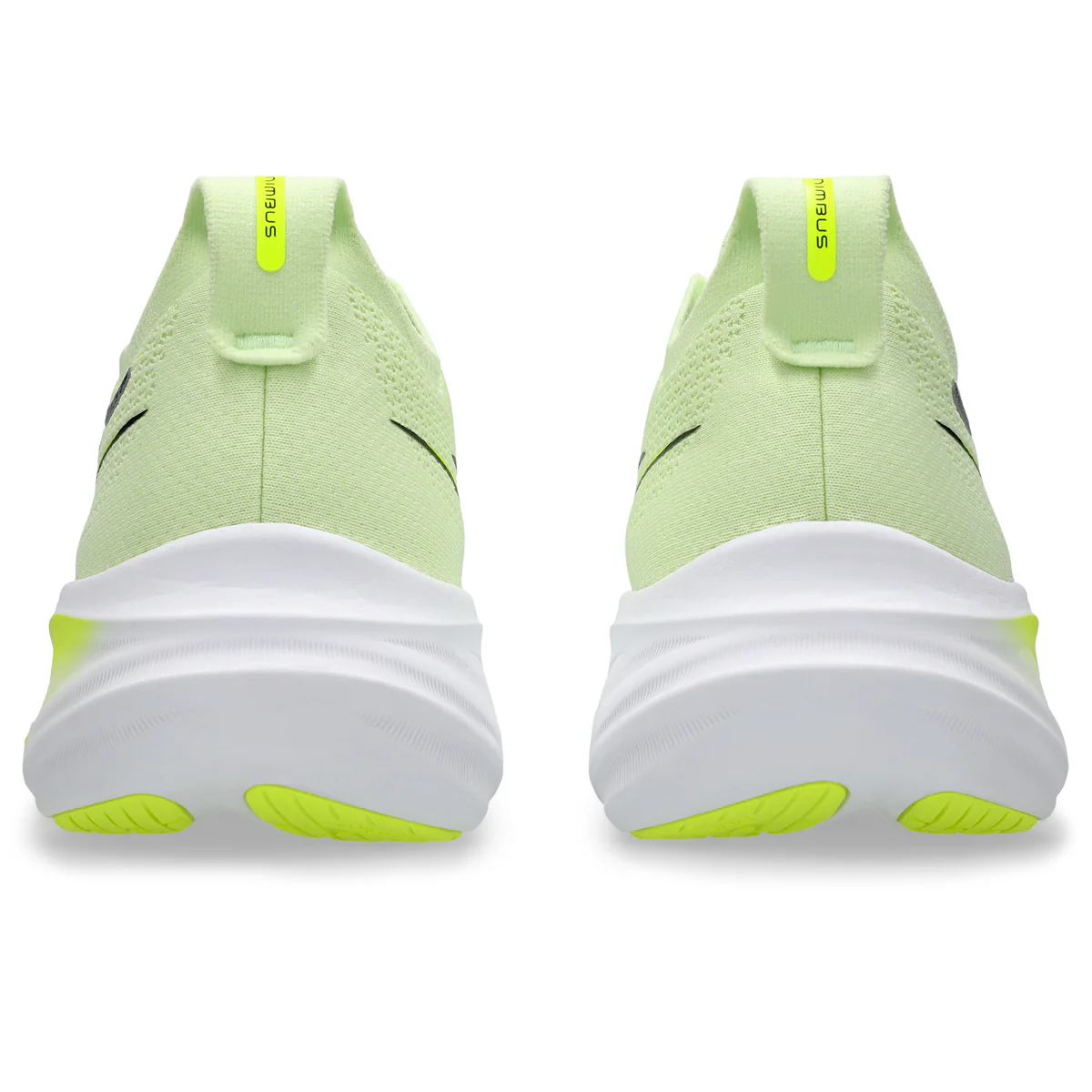 Asics Gel-Nimbus 26 Mens Running Shoes - Image 19