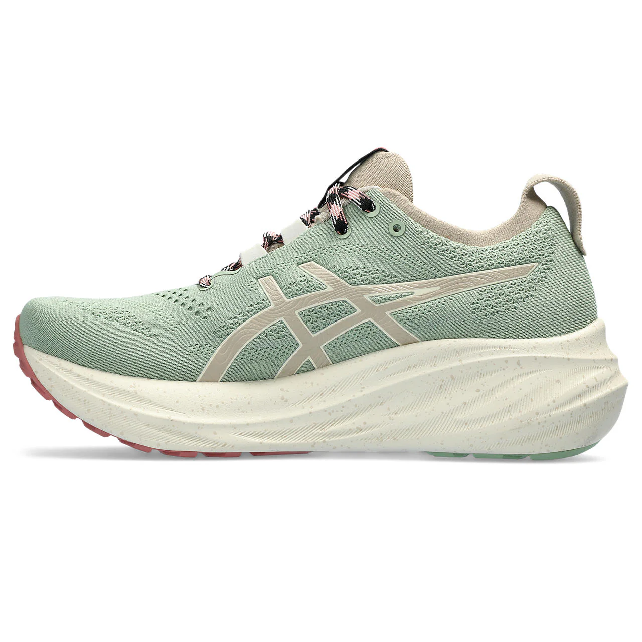 Asics Gel-Nimbus 26 TR Womens Running Shoes - Image 2