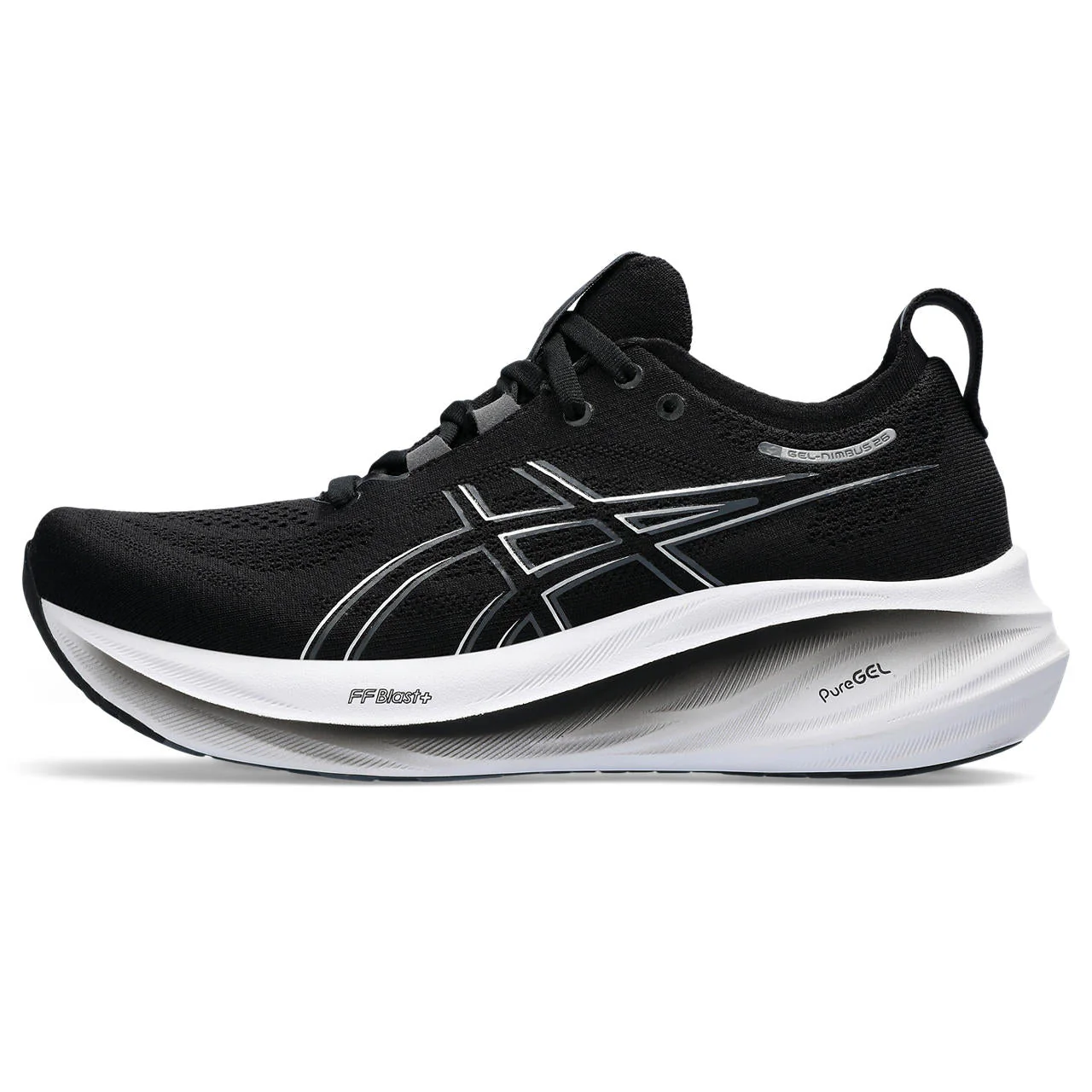 Asics Gel-Nimbus 26 Womens Running Shoes - Image 10