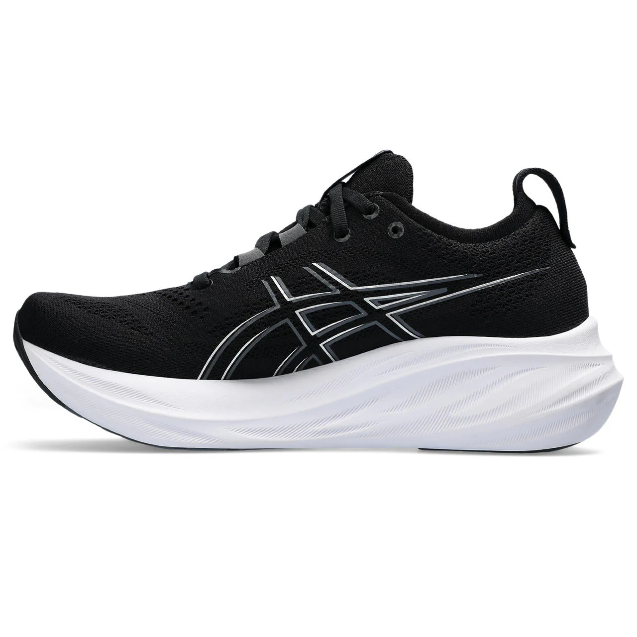 Asics Gel-Nimbus 26 Womens Running Shoes - Image 16