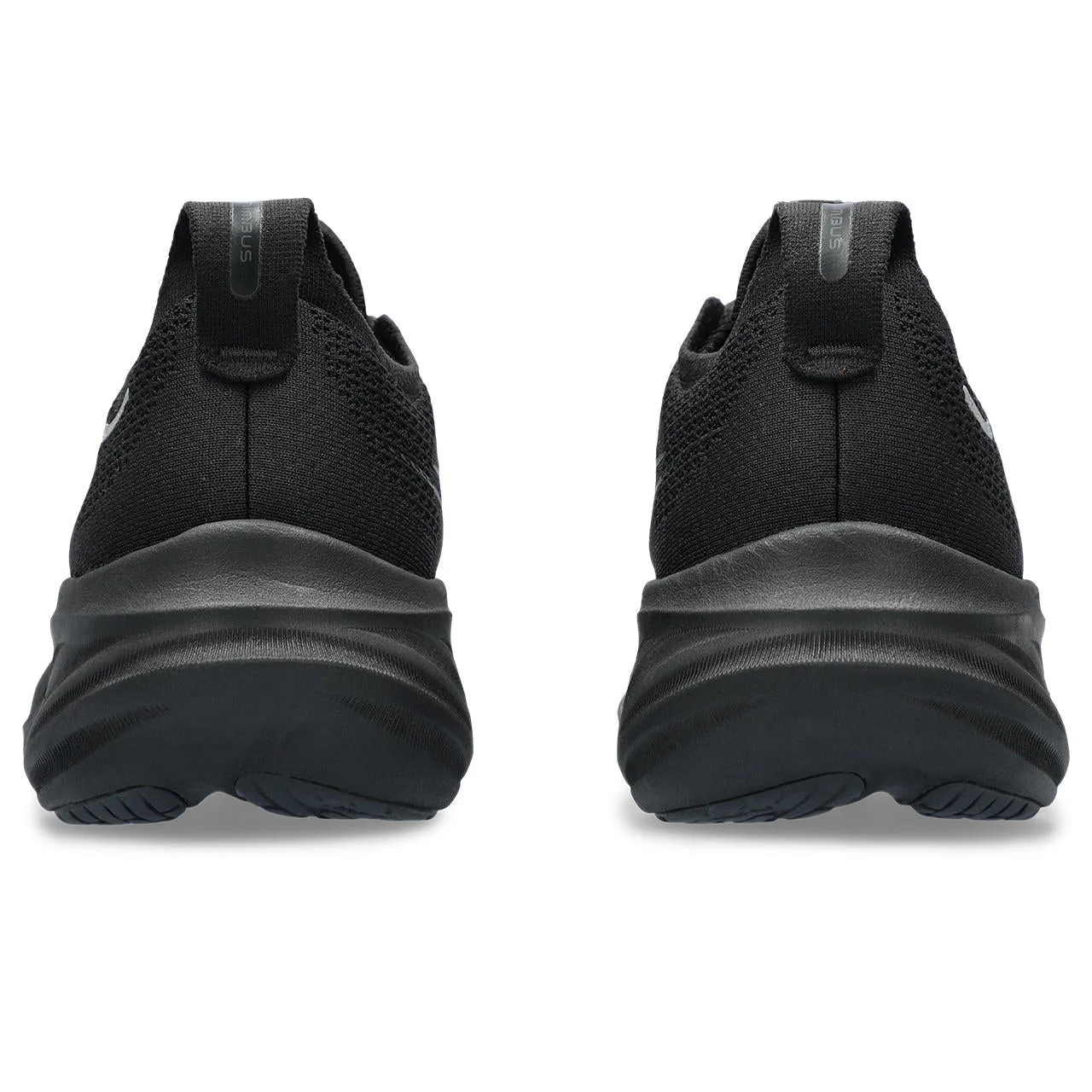 Asics Gel-Nimbus 26 Womens Running Shoes - Image 24