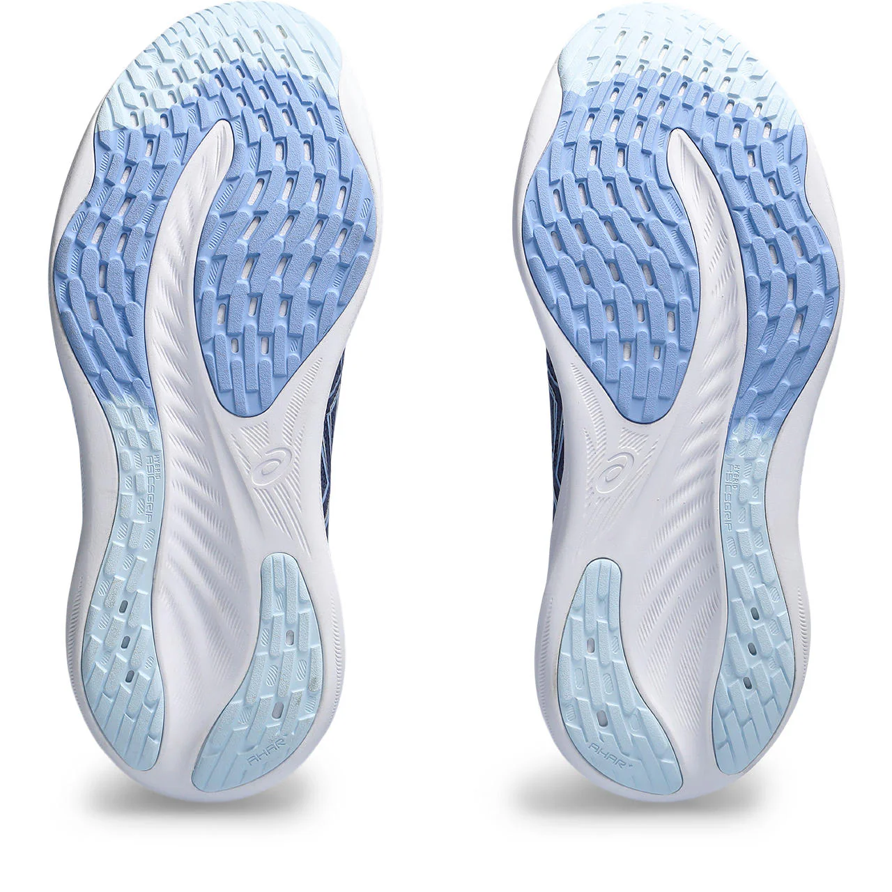 Asics Gel-Nimbus 26 Womens Running Shoes - Image 38