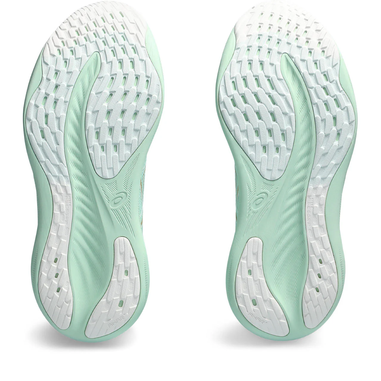 Asics Gel-Nimbus 26 Womens Running Shoes - Image 4
