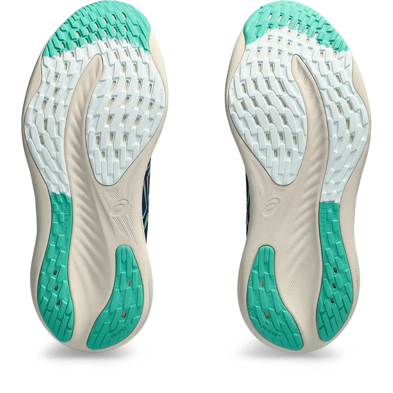 Asics Gel-Nimbus 26 Womens Running Shoes - Image 42