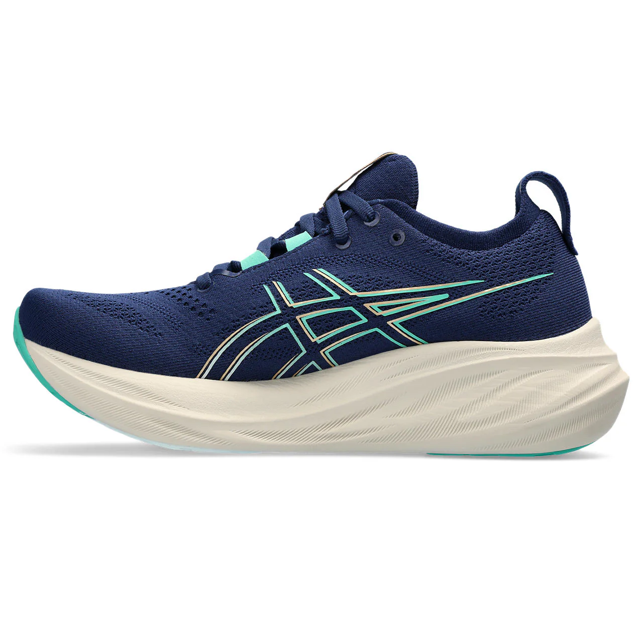 Asics Gel-Nimbus 26 Womens Running Shoes - Image 47