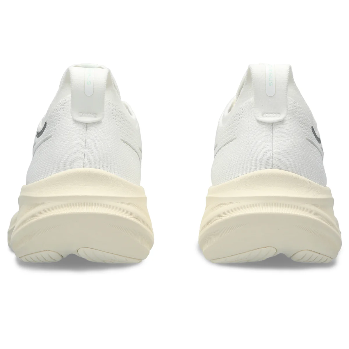 Asics Gel-Nimbus 26 Womens Running Shoes - Image 67