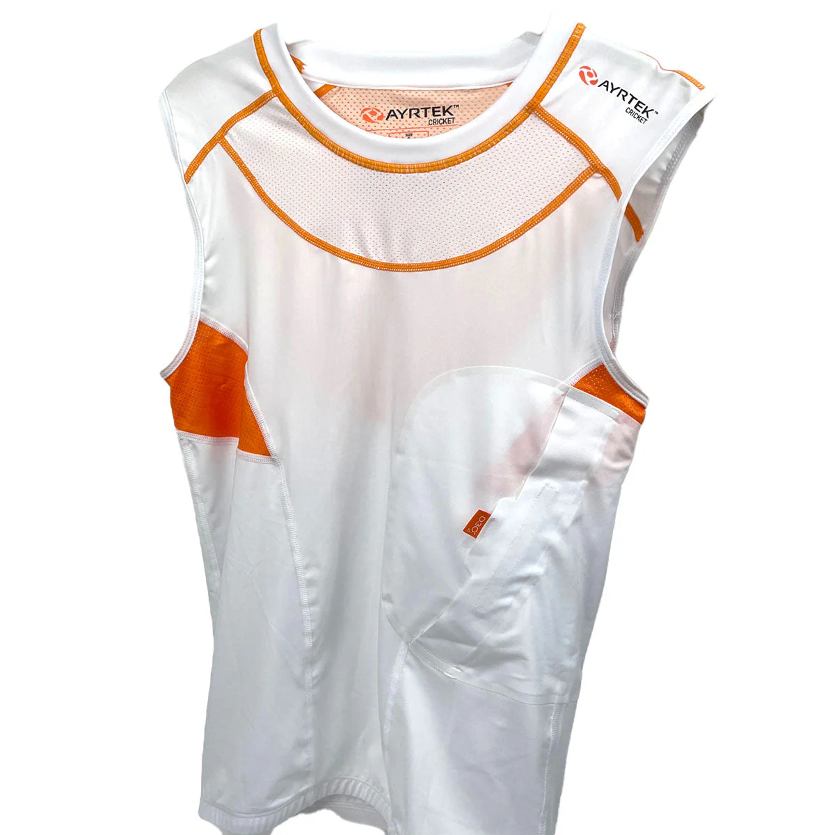 Ayrtek Stealth Protek Cricket Chest Guards - Image 4