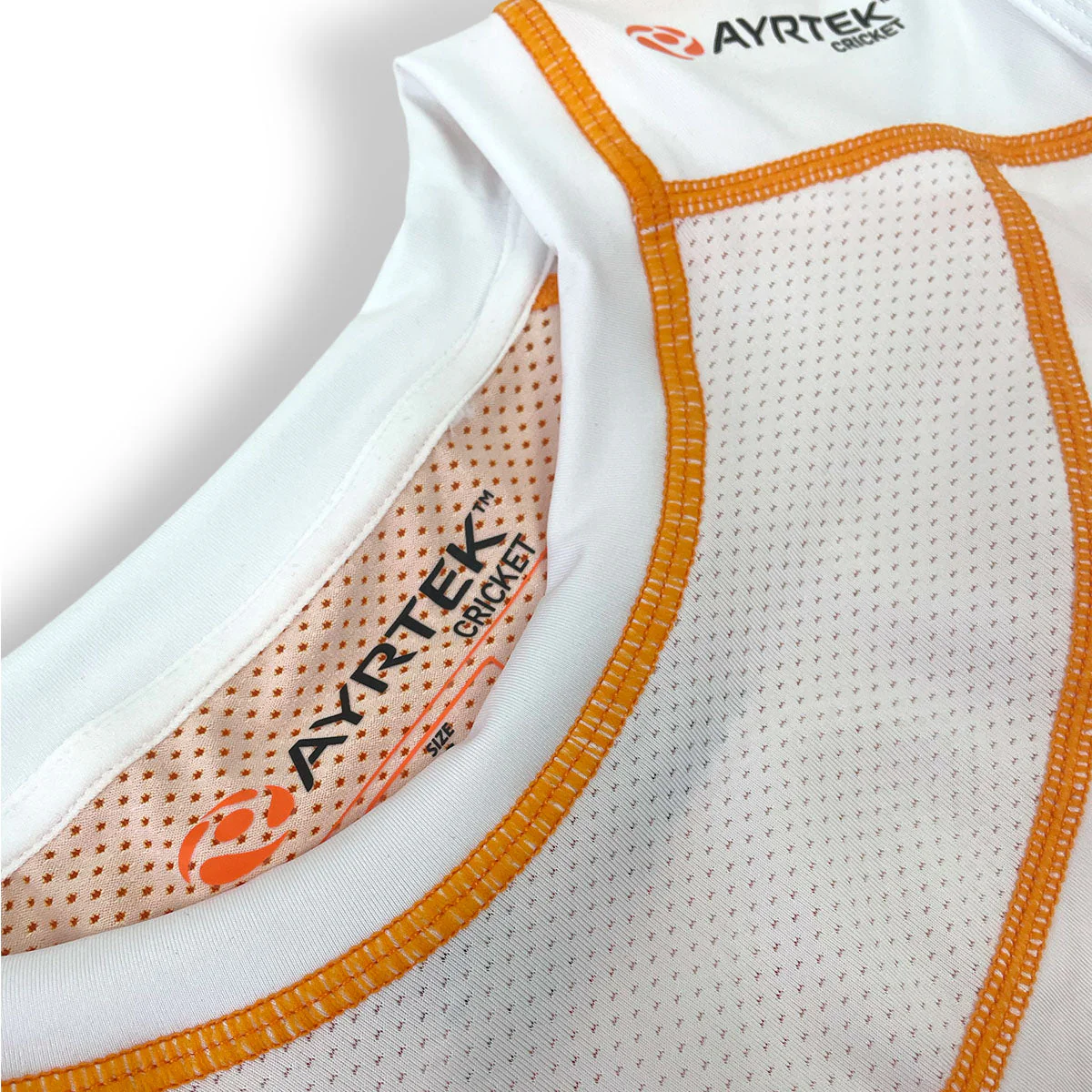 Ayrtek Stealth Protek Cricket Chest Guards - Image 6