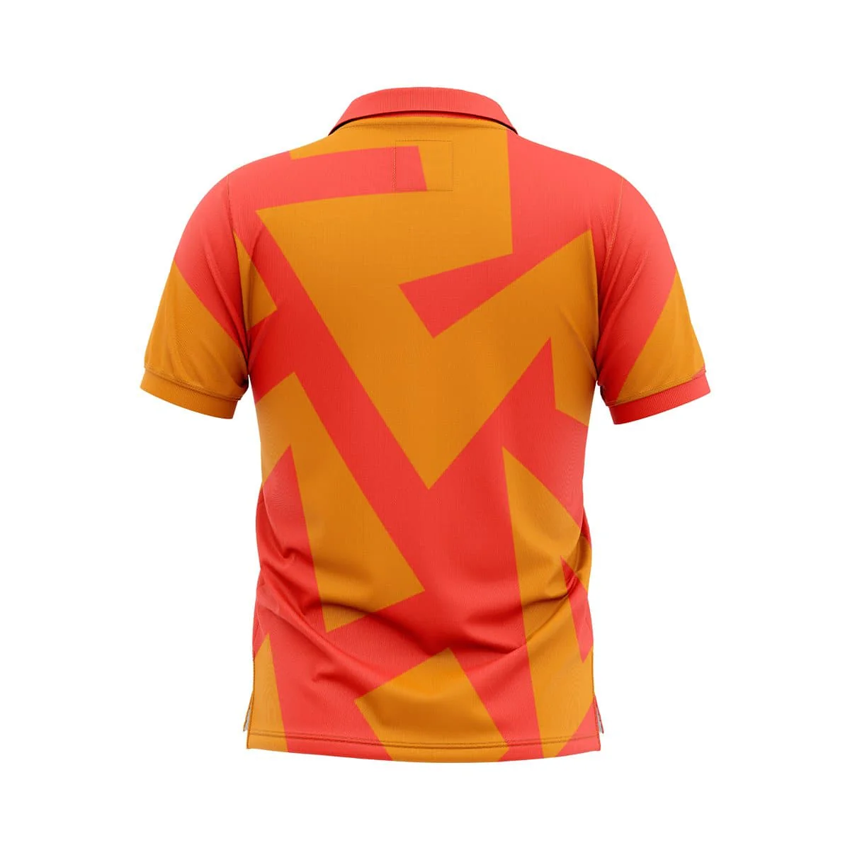 Birmingham Phoenix Playing Polo Womens Shirt - Image 2