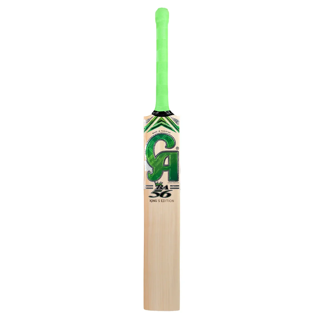 CA BA 56 King's Edition Cricket Bat - Image 2