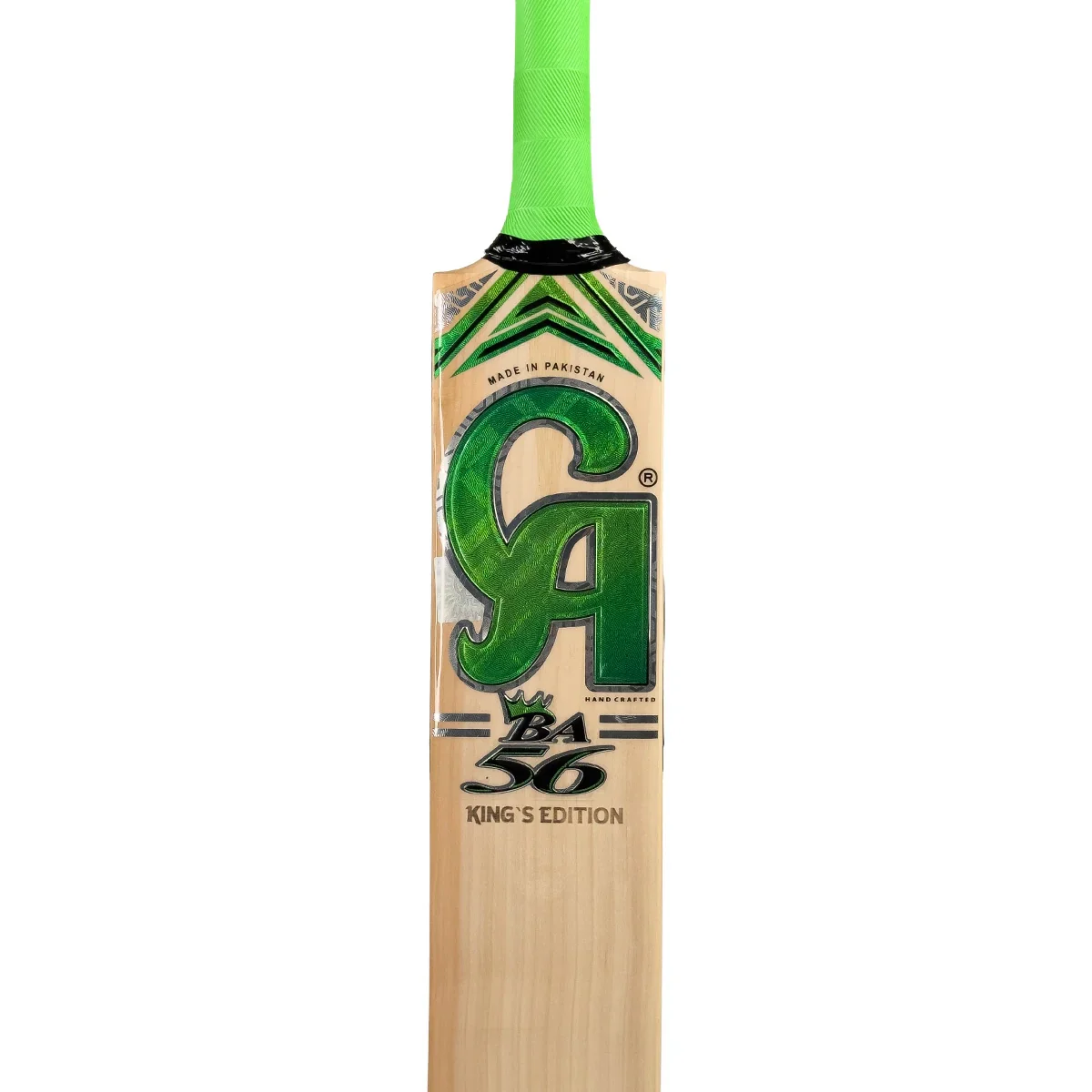CA BA 56 King's Edition Cricket Bat - Image 5