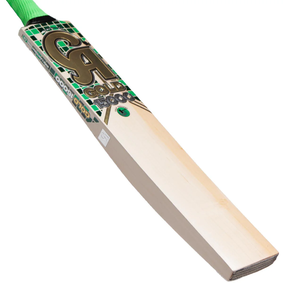 CA Gold 15000 Cricket Bat - Image 2