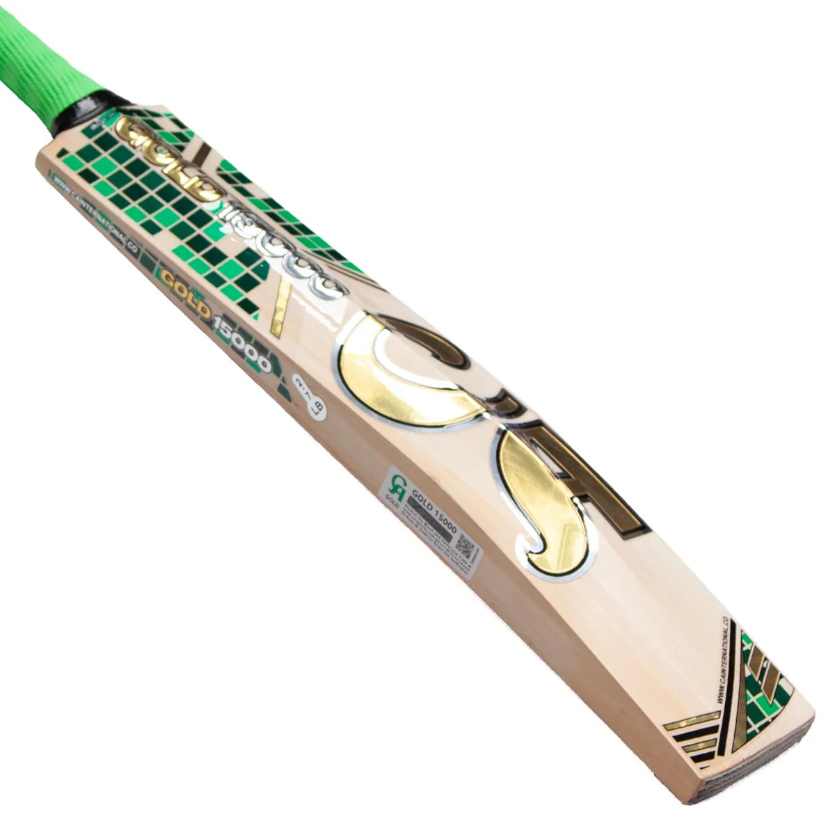 CA Gold 15000 Cricket Bat - Image 3