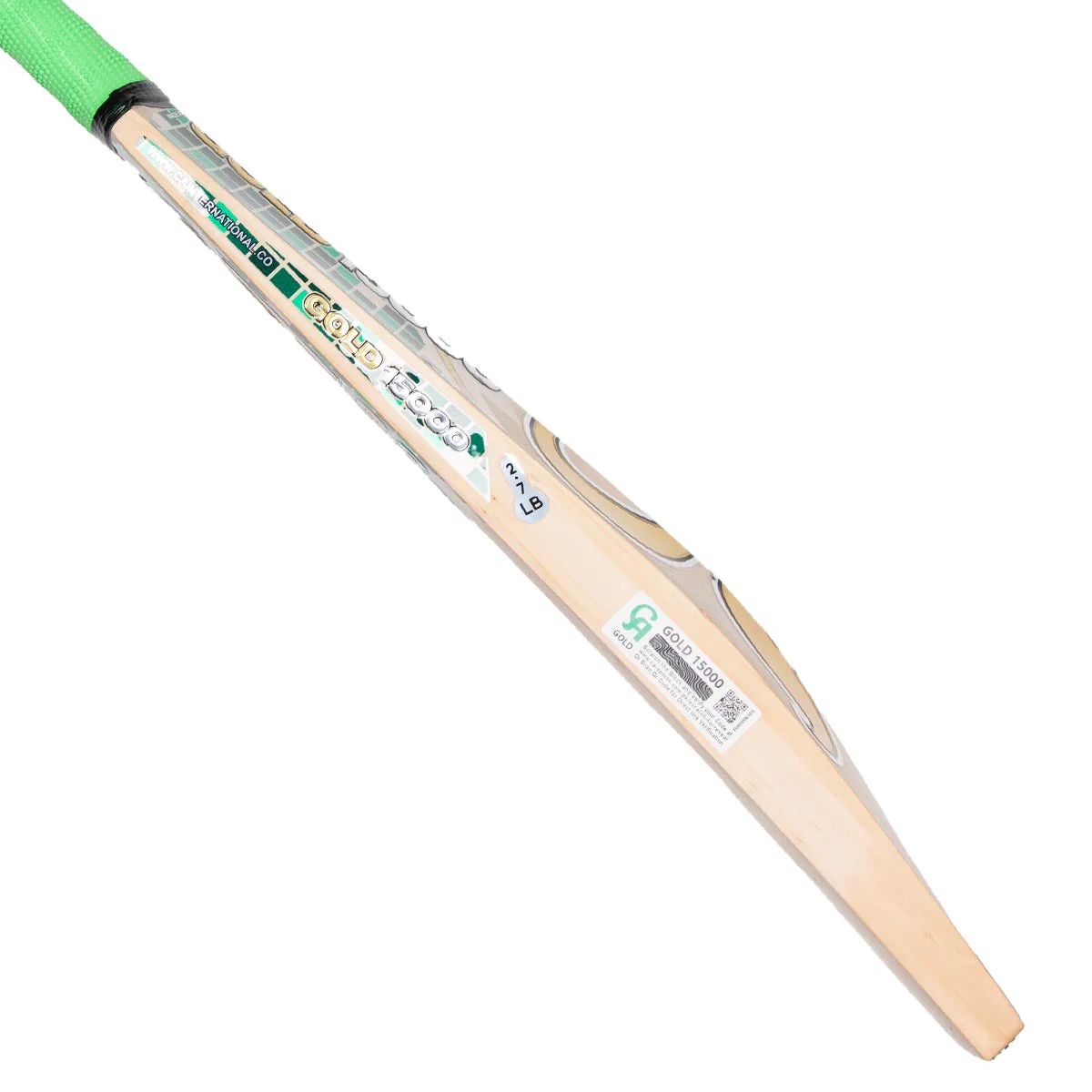 CA Gold 15000 Cricket Bat - Image 4