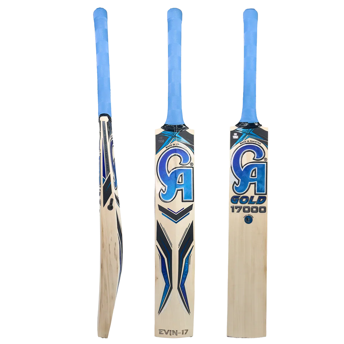 CA Gold 17000 Cricket Bat