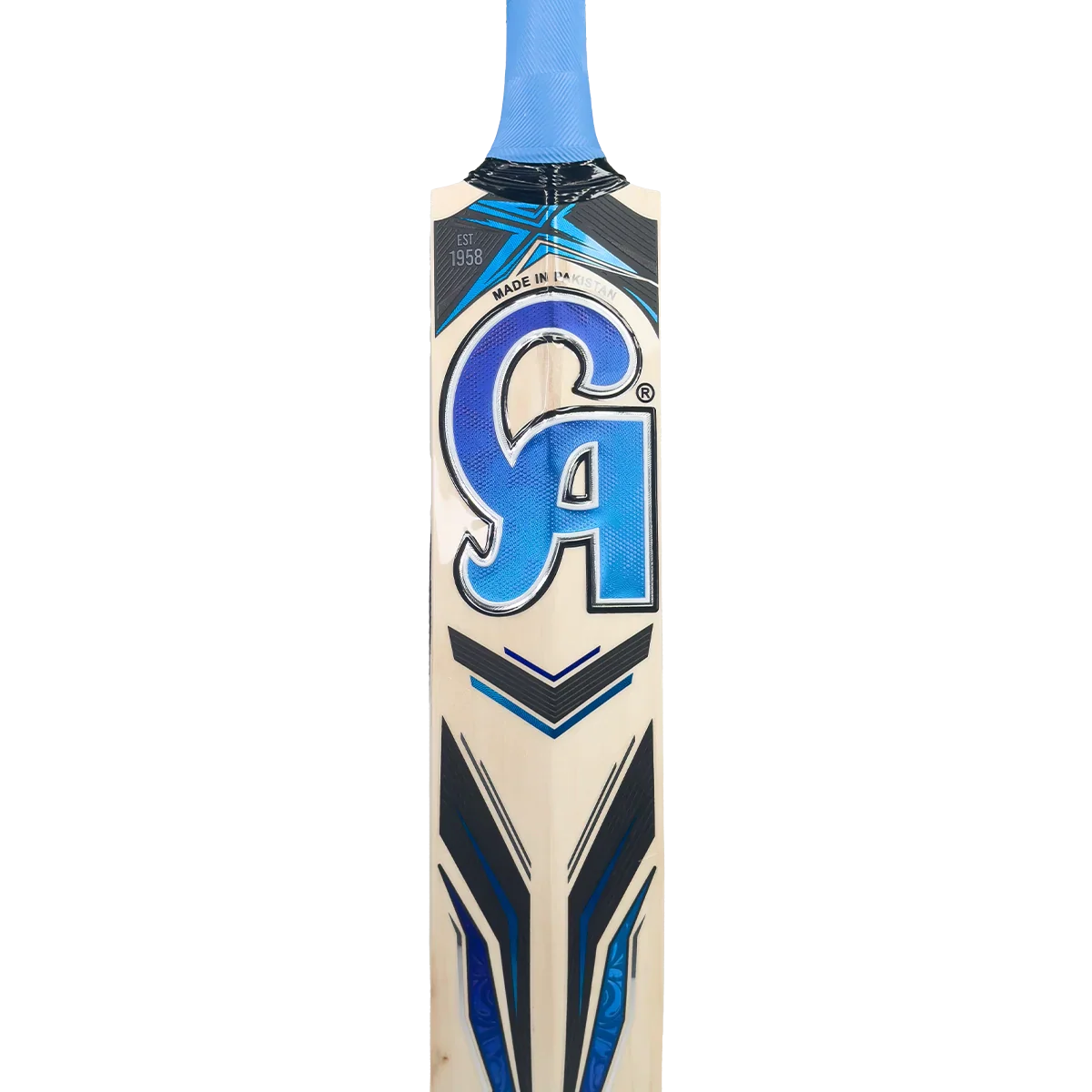 CA Gold 17000 Cricket Bat - Image 5