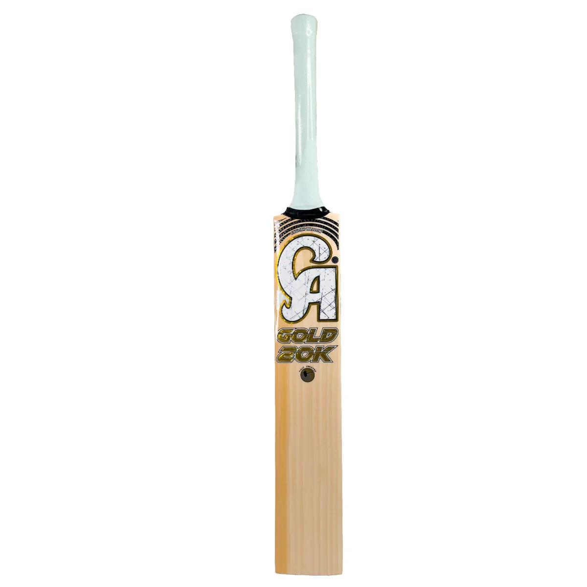CA Gold 20K Cricket Bat - Image 2