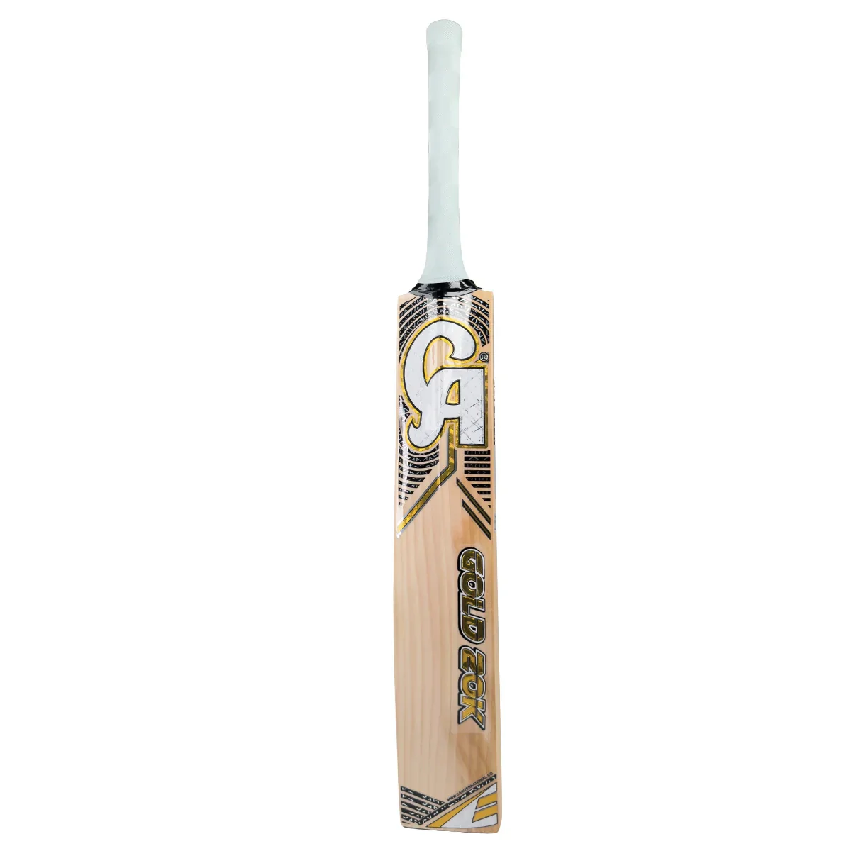CA Gold 20K Cricket Bat - Image 3