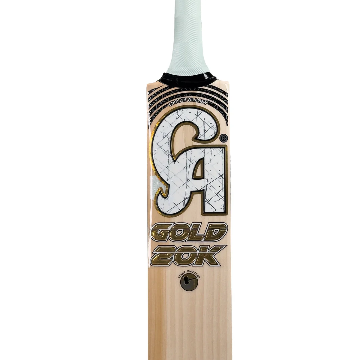 CA Gold 20K Cricket Bat - Image 6