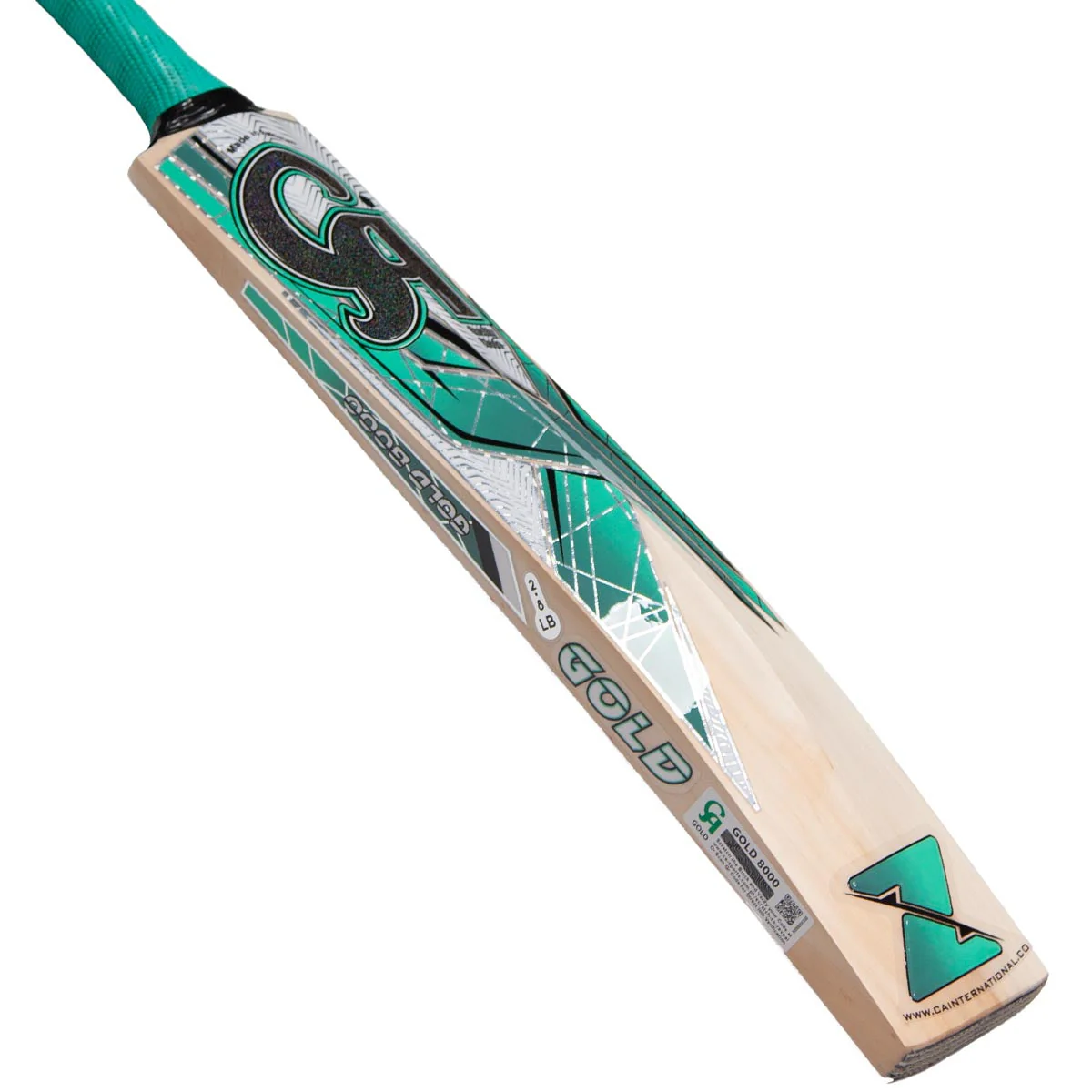 CA Gold 8000 Cricket Bat - Image 2