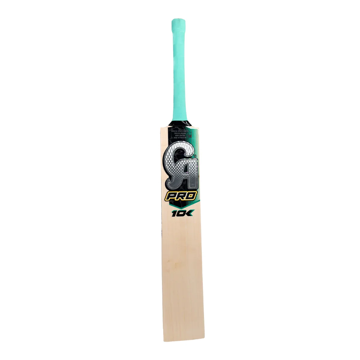 CA Pro 10K Cricket Bat - Image 2