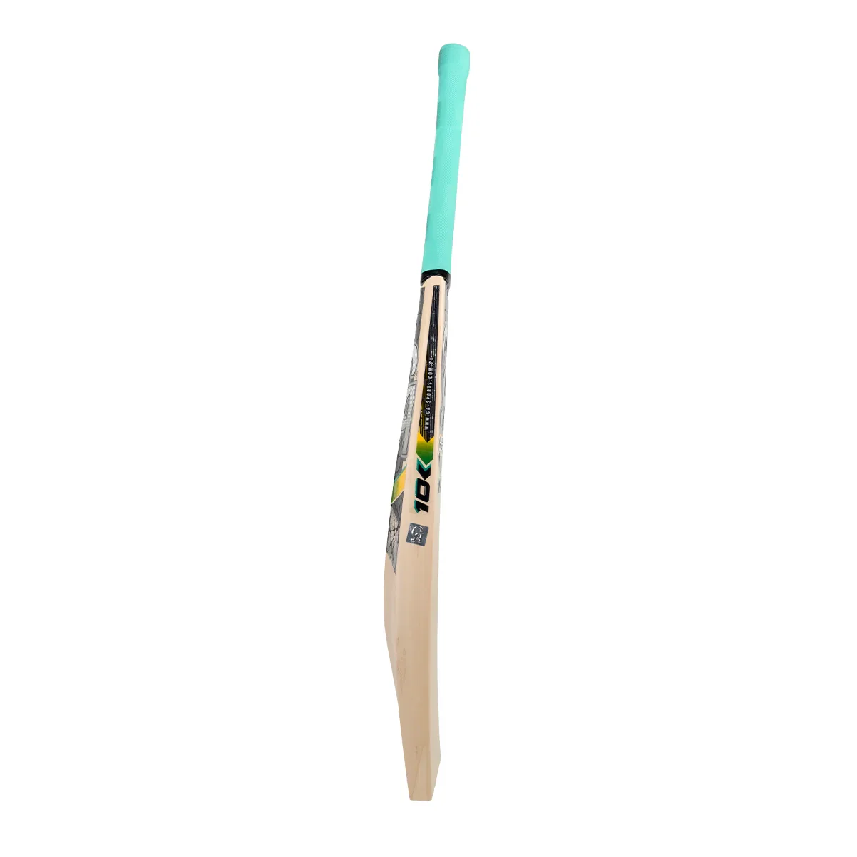 CA Pro 10K Cricket Bat - Image 4