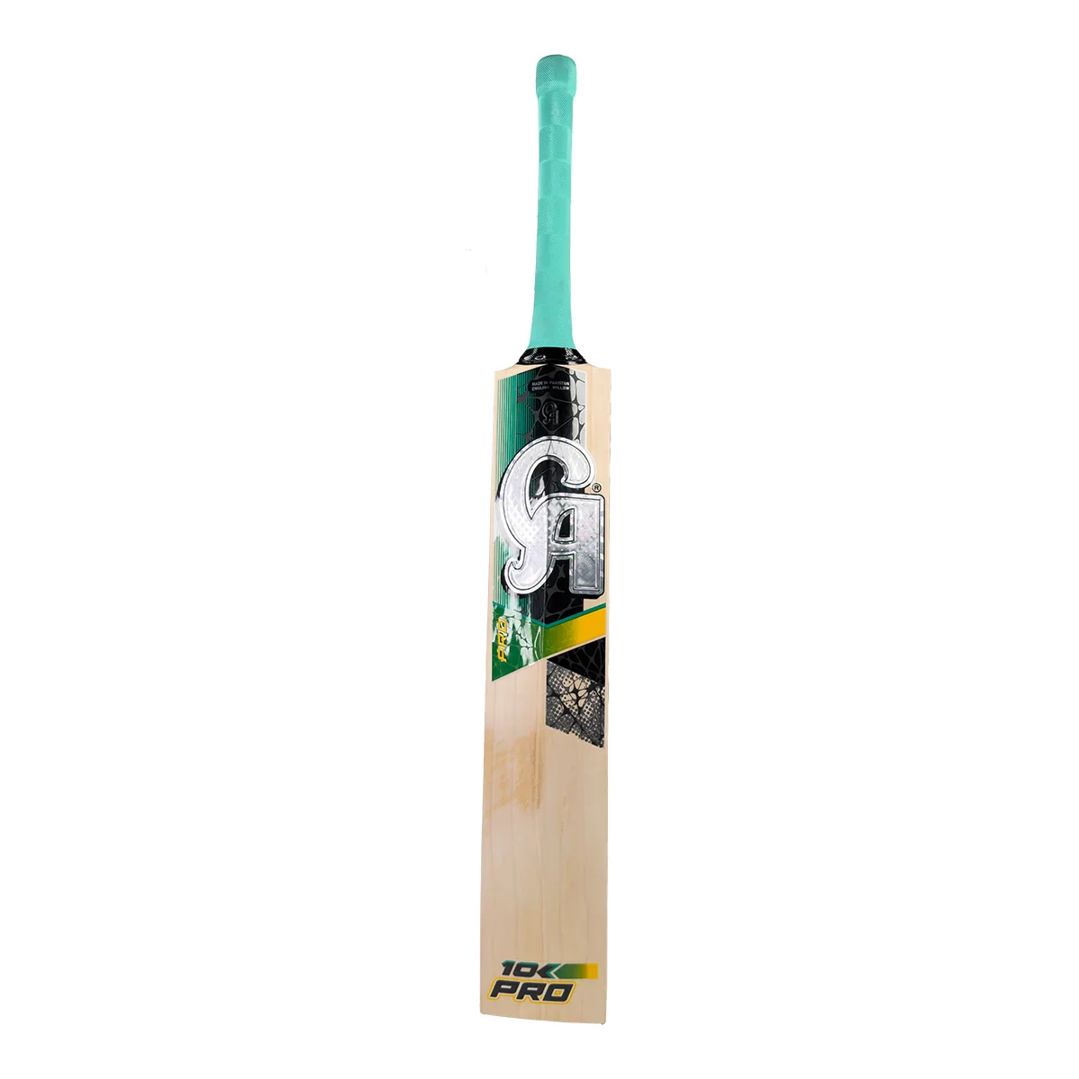 CA Pro 10K Junior Cricket Bat - Image 3
