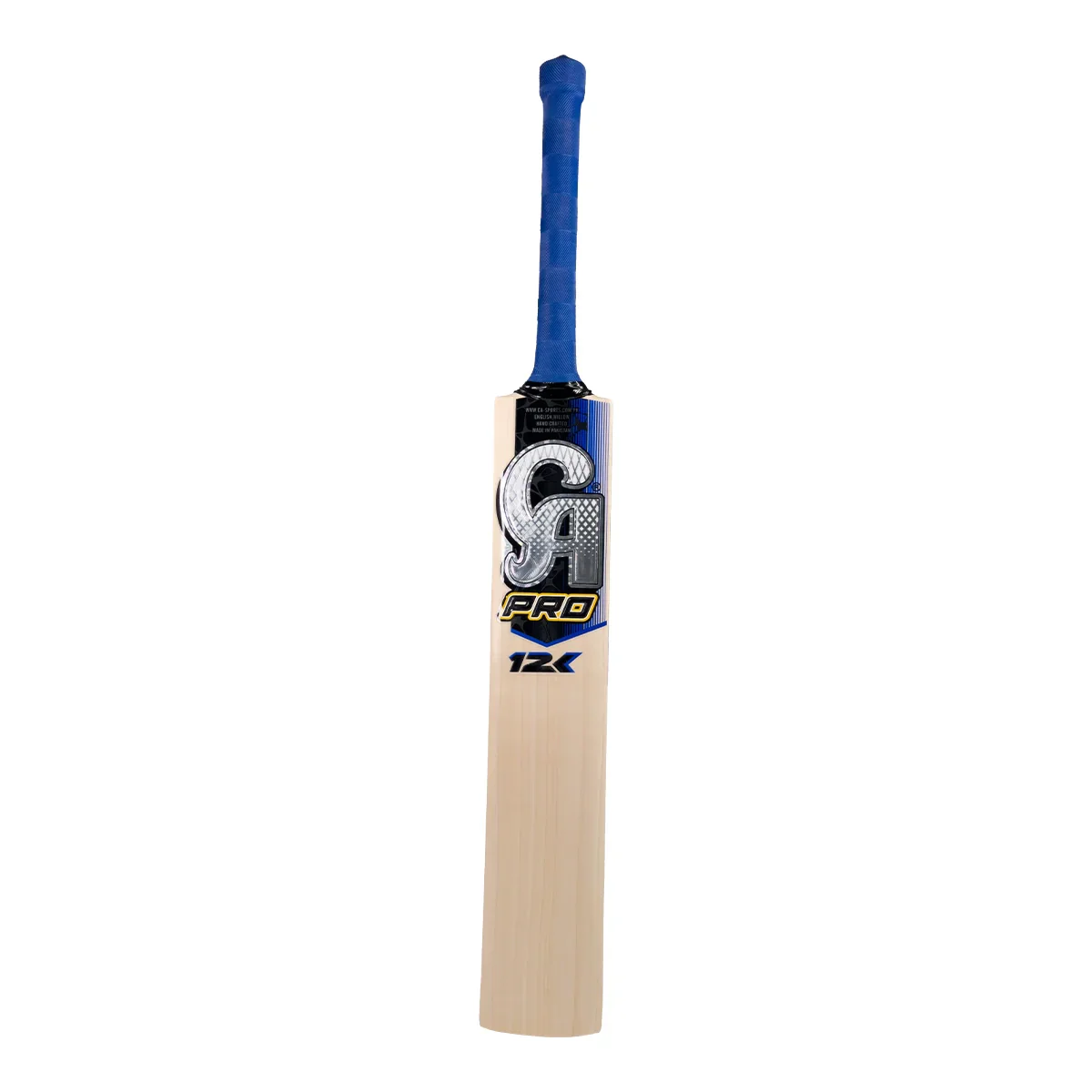 CA Pro 12K Cricket Bat - Image 2