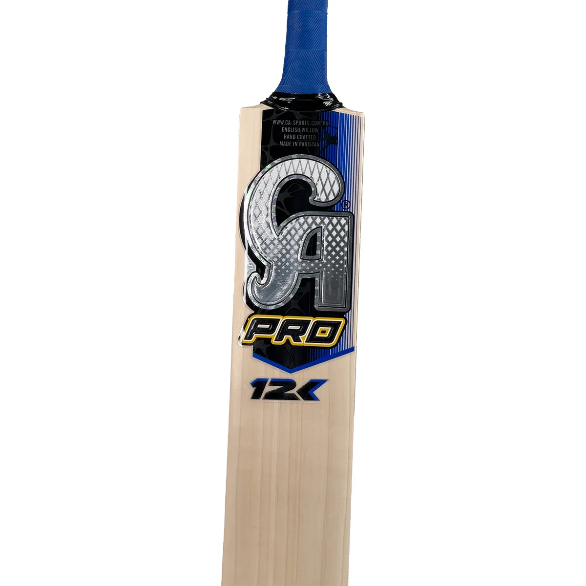 CA Pro 12K Cricket Bat - Image 5