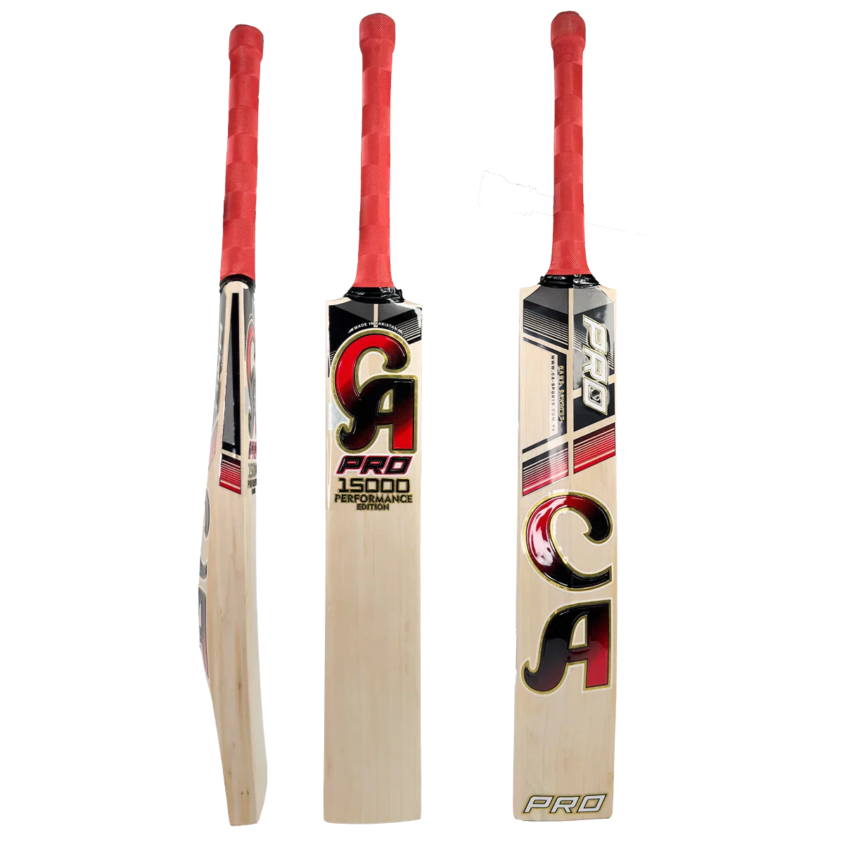 CA Pro 15000 Performance Edition Cricket Bat