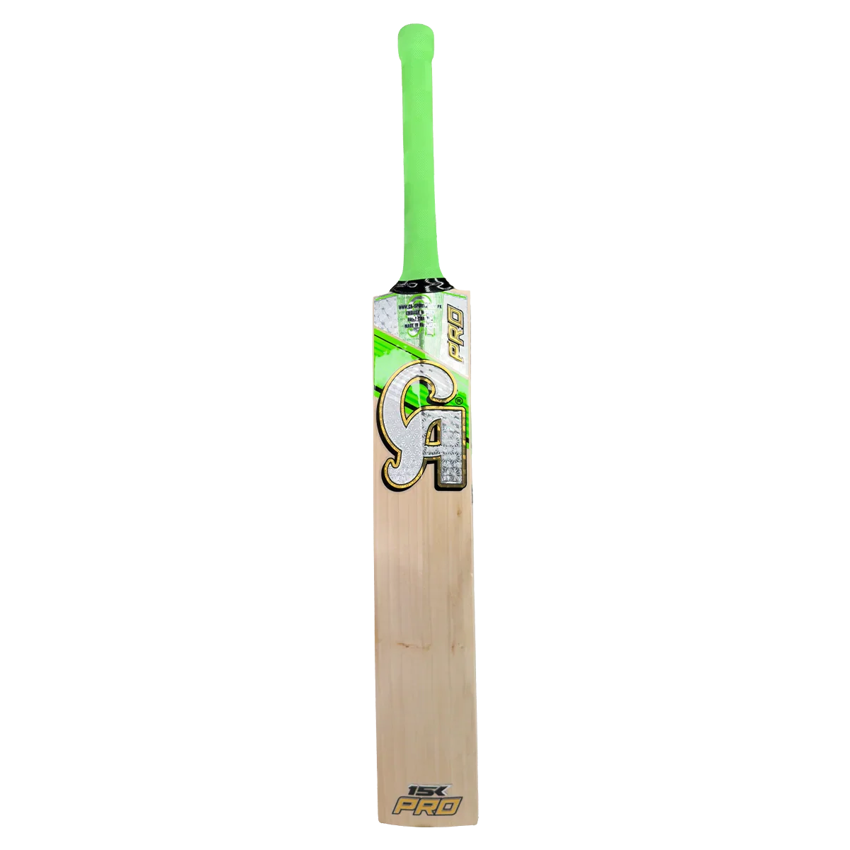 CA Pro 15K Cricket Bat - Image 3