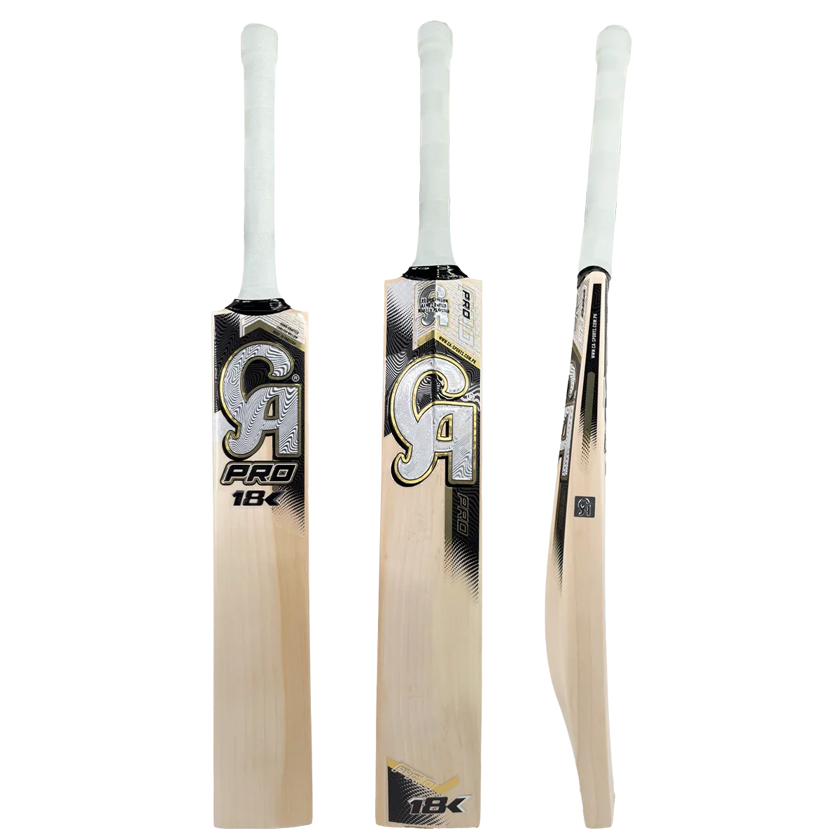 CA Pro 18K Cricket Bat