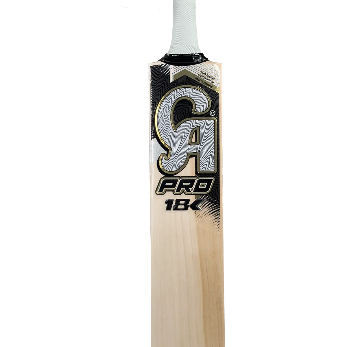 CA Pro 18K Cricket Bat - Image 5
