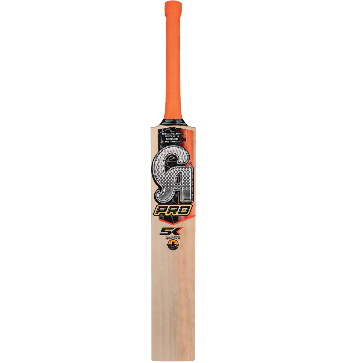 CA Pro 5K Cricket Bat - Image 2
