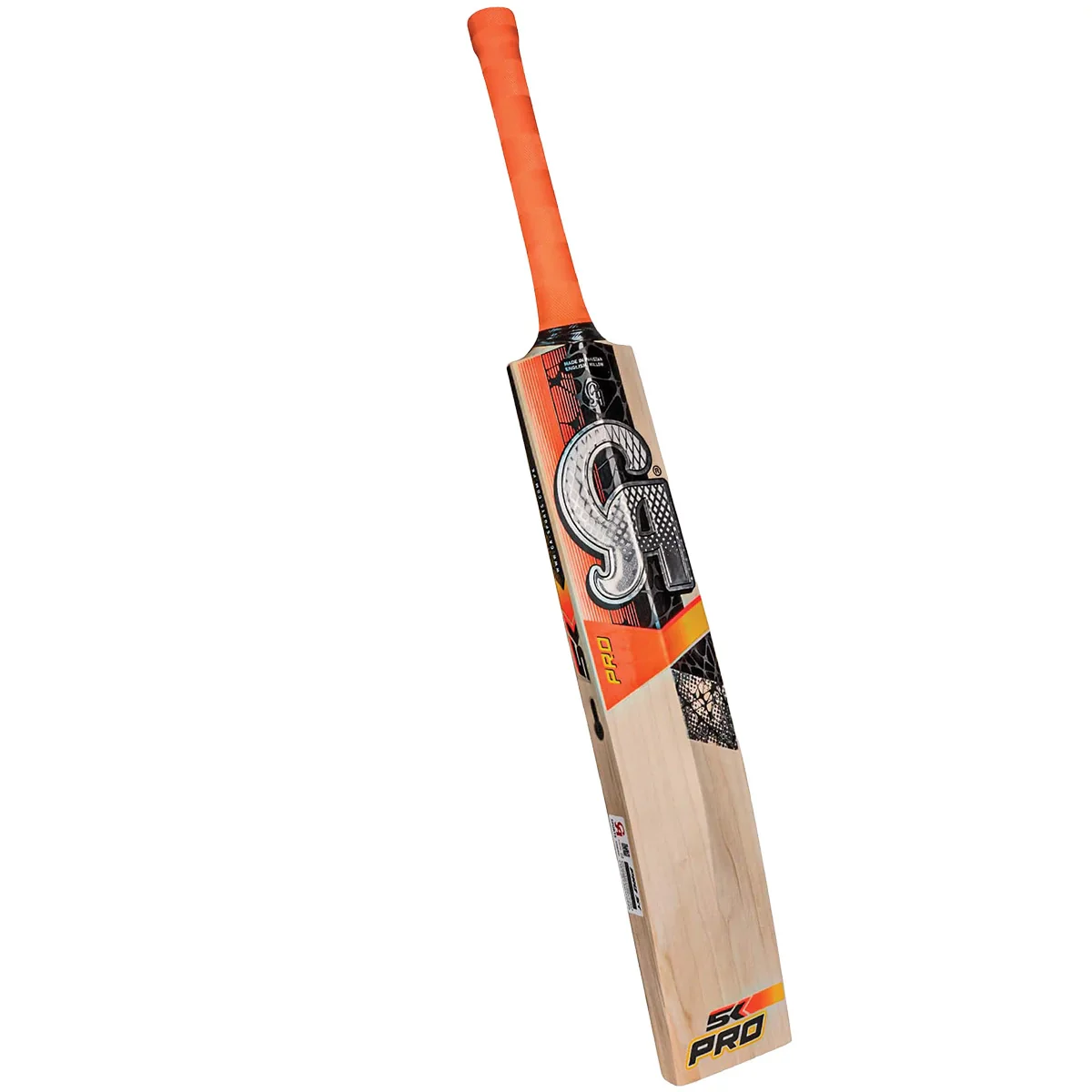 CA Pro 5K Cricket Bat - Image 5