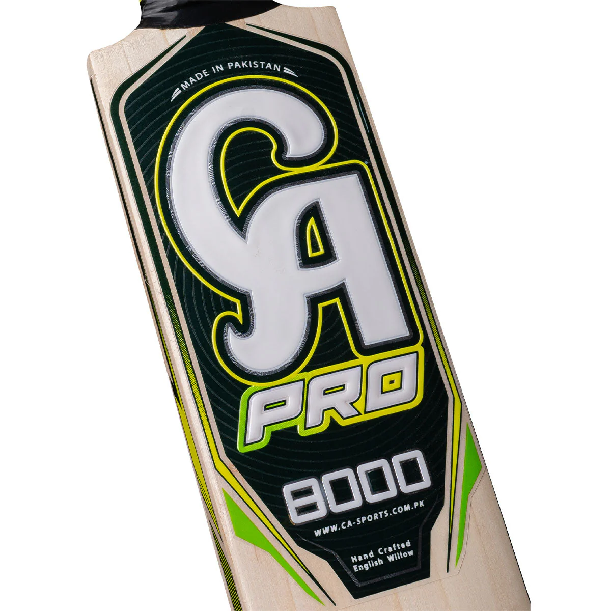 CA Pro 8000 Cricket Bat - Image 3