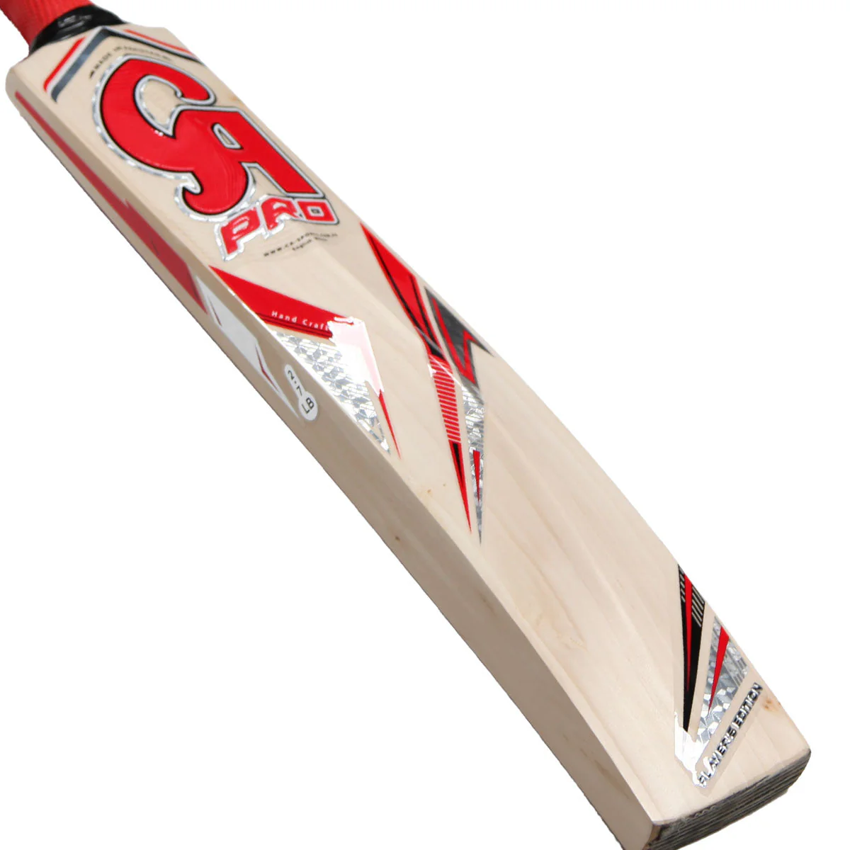 CA Pro Player Edition Cricket Bat - Image 4