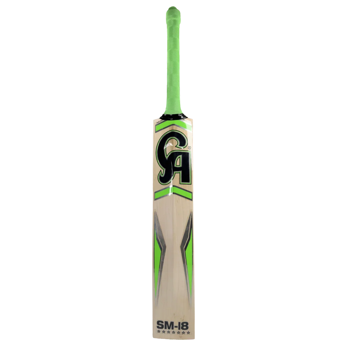 CA SM 18 7 Star Cricket Bat - Image 3
