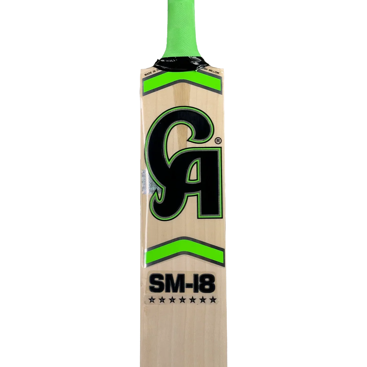 CA SM 18 7 Star Cricket Bat - Image 4