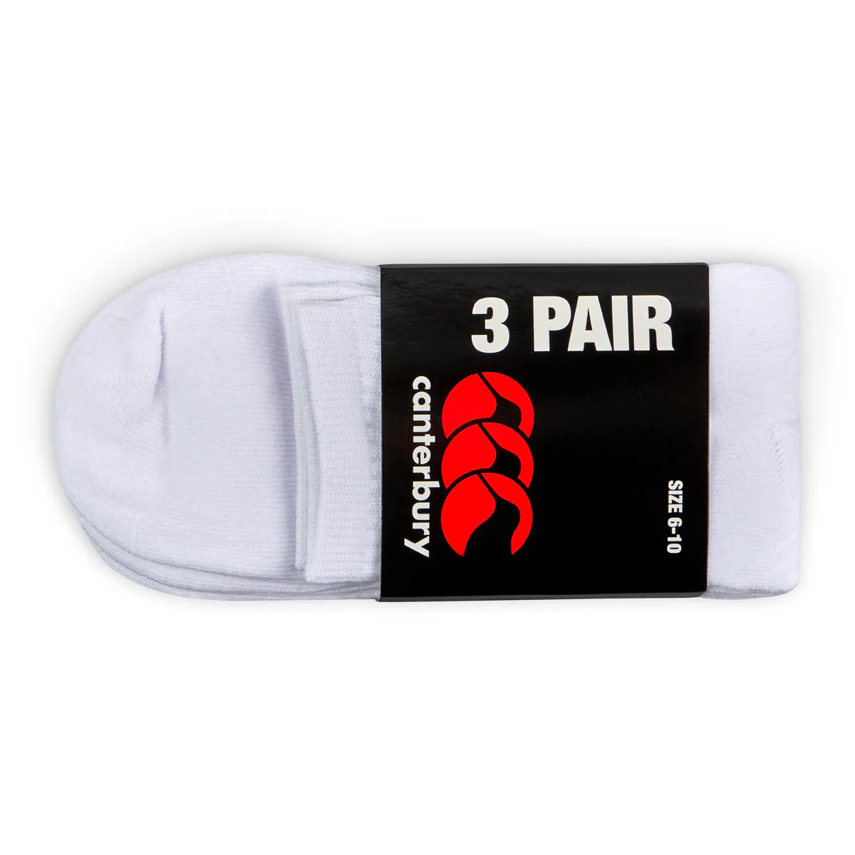 Canterbury Crew Socks (3 Pack) - Image 8