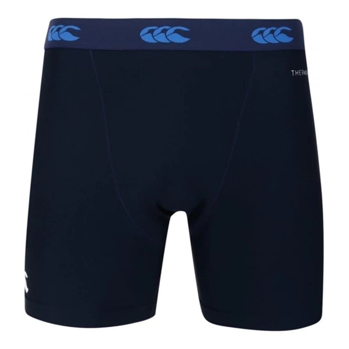 Canterbury Mens Thermoreg 6 Inch Shorts