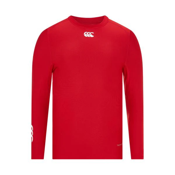 Canterbury Mens Thermoreg Long Sleeve Top - Image 2