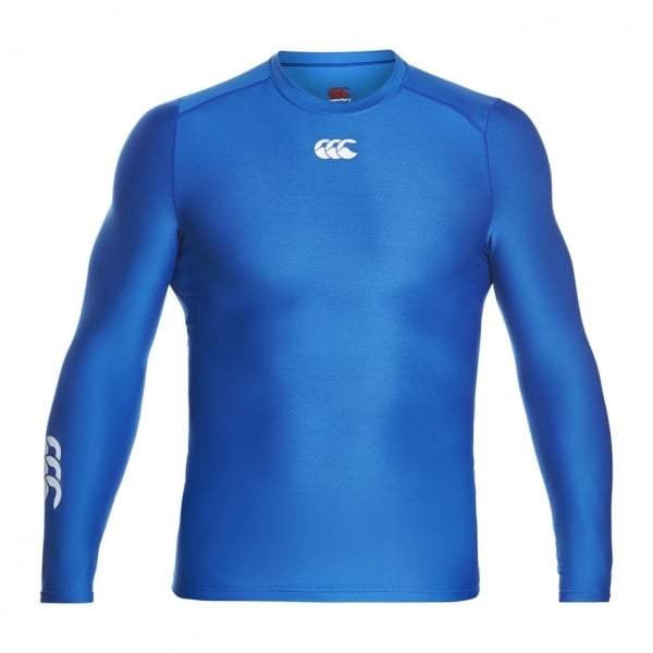 Canterbury Mens Thermoreg Long Sleeve Top - Image 3